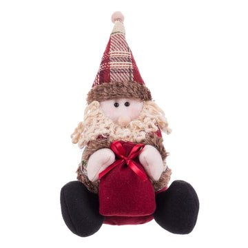 Tomte Multicolour 18 x 14 x 22 cm