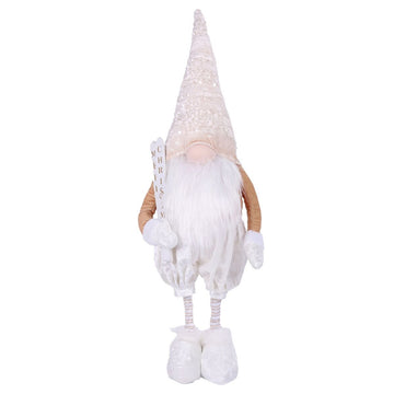 Tomte Naturell 30 X 23 X 150 CM