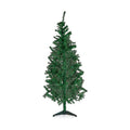 Christmas Tree Metal Green Plastic (85 x 85 x 180 cm)