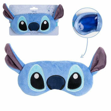 Mask Stitch Eyes