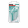 Interdental Tandborste Lacer Vinklad Extra fina (6 antal)