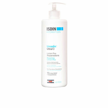 Hydrating Body Lotion Isdin Ureadin Ultra10 (400 ml)