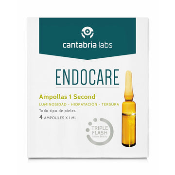 Day Cream Endocare ENDOCARE ESSENTIAL 1 ml