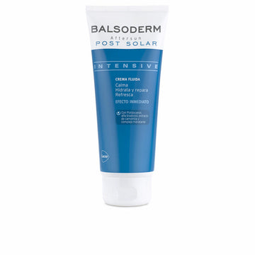 Ansiktskräm Balsoderm Post-Solar Intensive (200 ml)