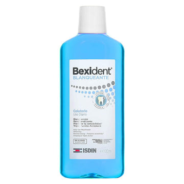 Munvatten Isdin Bexident Blekmedel (500 ml)