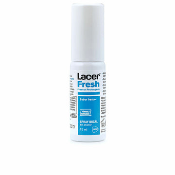 Munsprej Lacer Lacerfresh 15 ml Oral