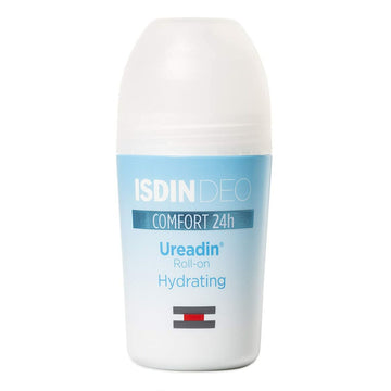 Roll-On Deodorant Isdin Ureadin Moisturizing (50 ml)