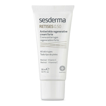 Regenererande anti rynk-kräm Sesderma Retises 0.50 Forte (30 ml)