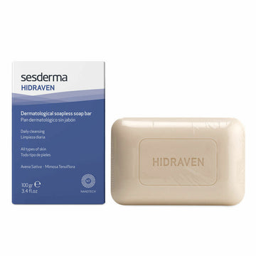 Tvål Sesderma Hidraven 100 g