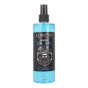 After Shave Cologne Lorenti Iceberg 400 ml