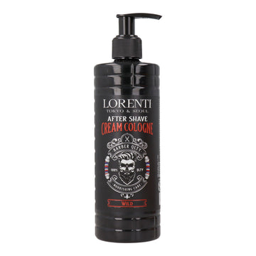 Aftershave Köln Lorenti Wild 400 ml