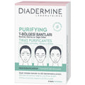 Behandling akne Diadermine Tiras Purificantes