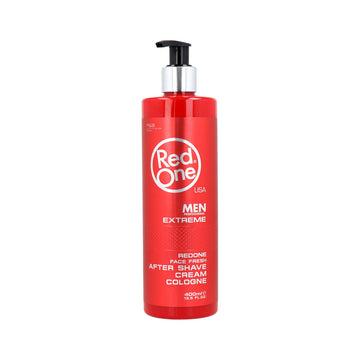 Rakvatten Red One One Men 400 ml