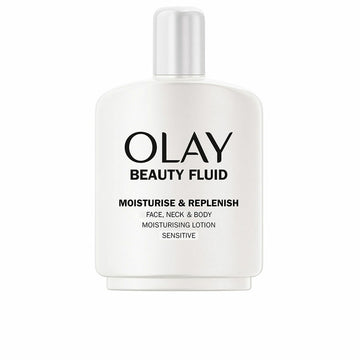 Day Cream Olay BEAUTY FLUID 200 ml