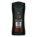 Shower Gel Dark Temptation Axe (400 ml)