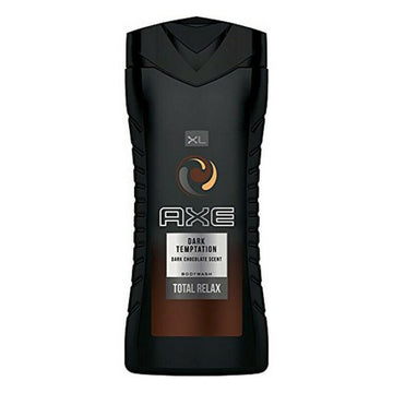 Shower Gel Dark Temptation Axe (400 ml)