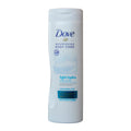 Body Lotion HIDRONUTRICIÓN Dove 400 ml