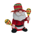 Figure Father Christmas (30 cm)