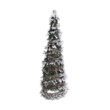 Christmas Tree Decoration With Light (40 cm)