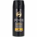 Spray Deodorant Axe   Gold Temptation 150 ml