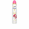 Deodorant Dove Go Fresh Advanced Care 200 ml