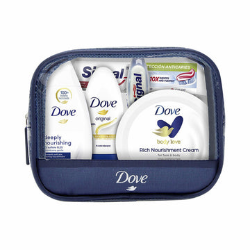 Hygienpaket Dove   6 Delar