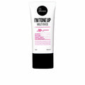 Foundationkräm Suntique M Tone Up 50 ml Spf 50