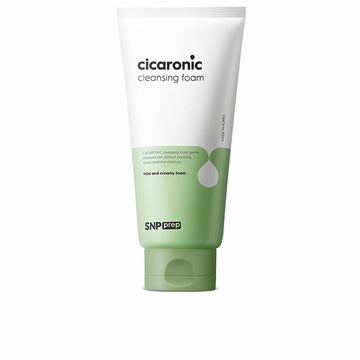 Cleansing Foam SNP CICARONIC 180 ml