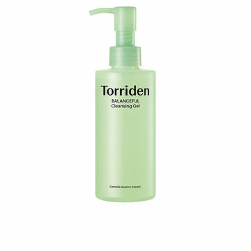 Facial Cleansing Gel Torriden BALANCEFUL CICA 200 ml