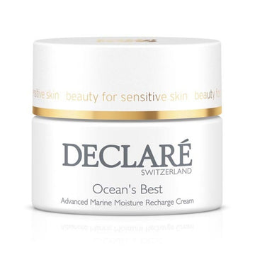 Hydrating Cream Hydro Balance Ocean's Best Declaré (50 ml)