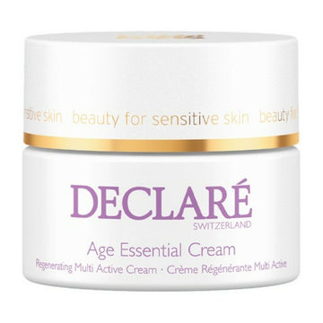 Anti-Ageing Regenerative Cream Age Control Declaré Age Control (50 ml) 50 ml