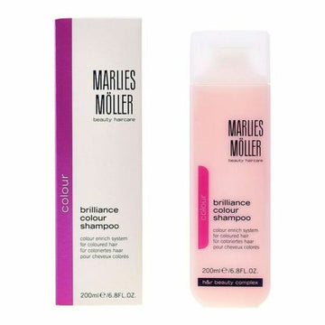 Colour Revitalizing Shampoo Colour Marlies Möller