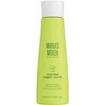 Schampo Vegan Pure Marlies Möller (200 ml)