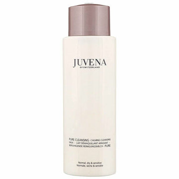 Rengörande lotion Pure Cleansing Juvena 200 ml