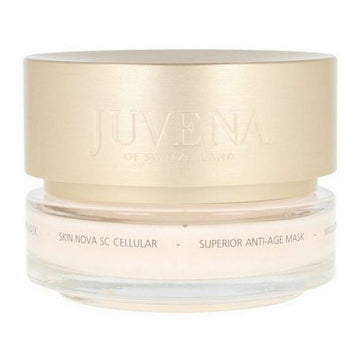 Ansiktsmask Juvena Skin Nova Sc Cellular 75 ml