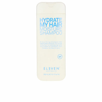 Rengörande schampo för blont hår Eleven Australia Hydrate My Hair (300 ml)