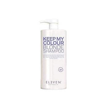 Schampo Eleven Australia Keep My Colour 960 ml