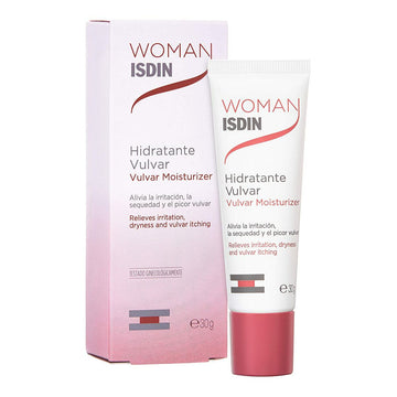 Kroppskräm Isdin Woman 30 g