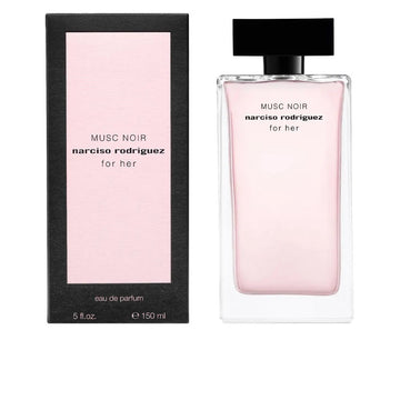 Parfym Damer Narciso Rodriguez For Her Musc Noir EDP EDP 150 ml