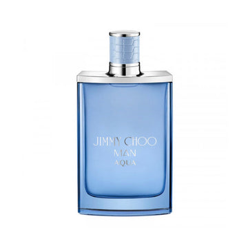 Parfym Herrar Jimmy Choo Man Aqua EDT 50 ml