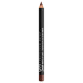 Lip Liner Pencil NYX Suede club hopper Matt (3,5 g)