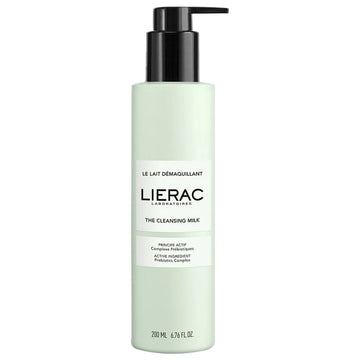 Sminkborttagningskräm Lierac   Micellärt 200 ml