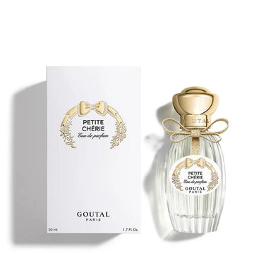 Parfym Damer Goutal Petite Cherie EDP 50 ml