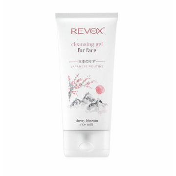 Facial Cleansing Gel Revox B77 Japanese Routine 150 ml