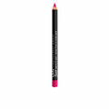 Lip Liner Pencil NYX Suede Cold Brew Fuchsia Pink Cold Brew 3,5 g