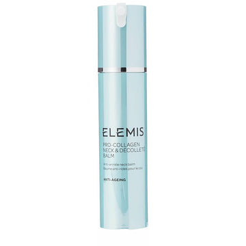 Firming Neck and Décolletage Cream Elemis Pro-Collagen 50 ml