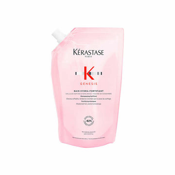 Strengthening Shampoo Kerastase Genesis Moisturizing Refill 500 ml