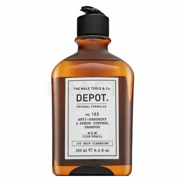 Shampoo Depot Hair Cleasing 250 ml