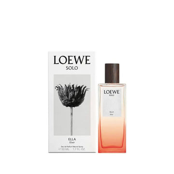 Parfym Damer Loewe Solo Ella Elixir EDP 50 ml