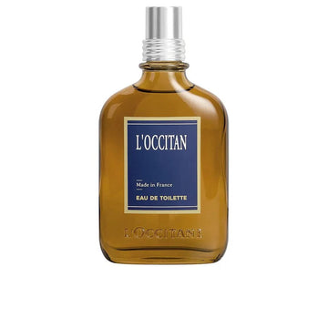 Men's Perfume L'Occitane En Provence L'Occitan EDT 75 ml